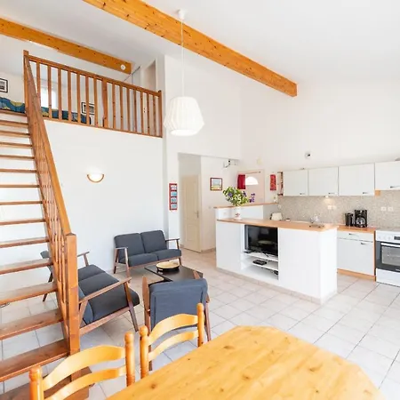 Residence Les Tremieres Bourcefranc Exterior photo