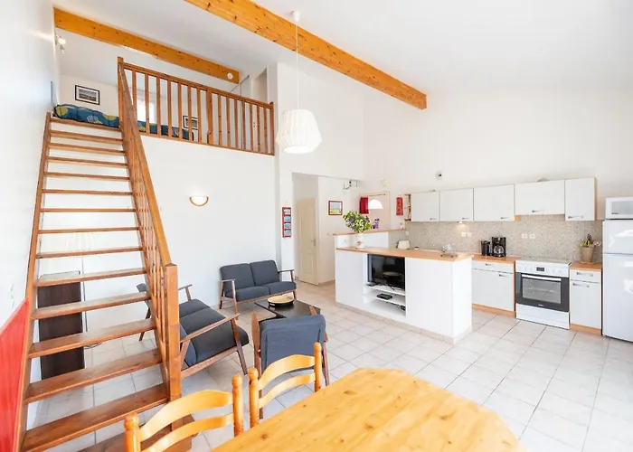 Residence Les Tremieres