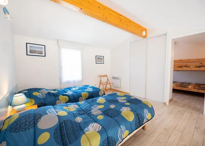 Residence Les Tremieres