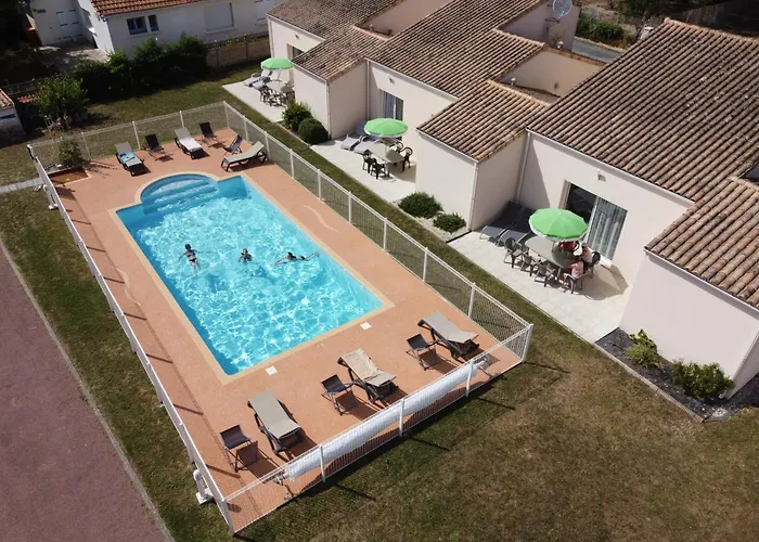 Residence Les Tremieres