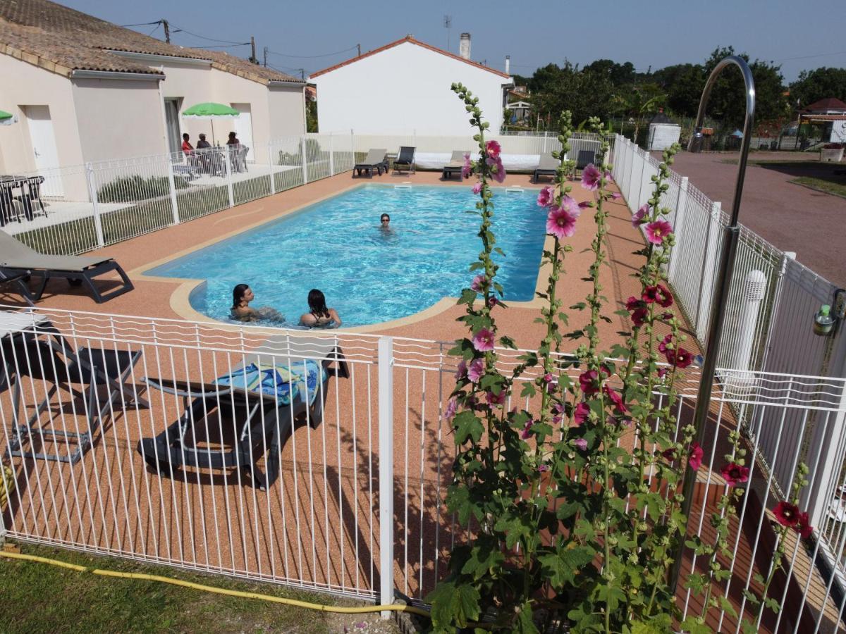 Holiday home Les Tremieres Bourcefranc