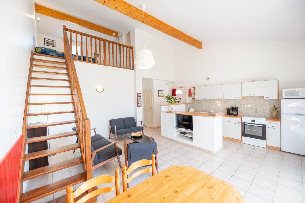 Les Tremieres Holiday home