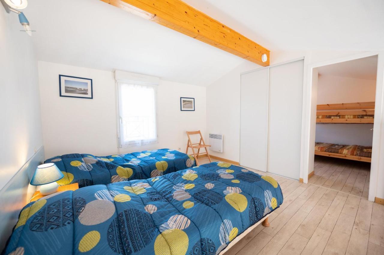 Holiday home Les Tremieres